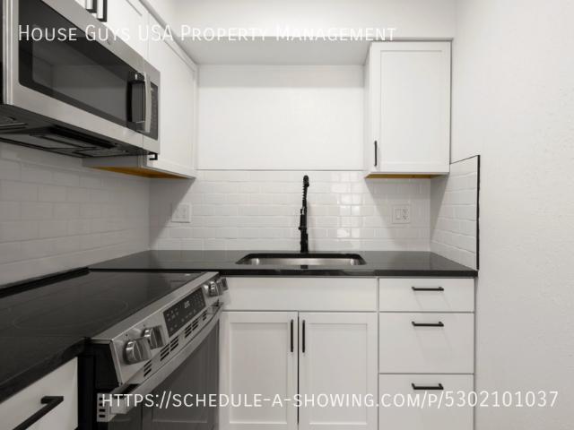 2 BR, 1 BA Apartment 9715 E 35th Terr S Apt A 5, Independence, MO 64052