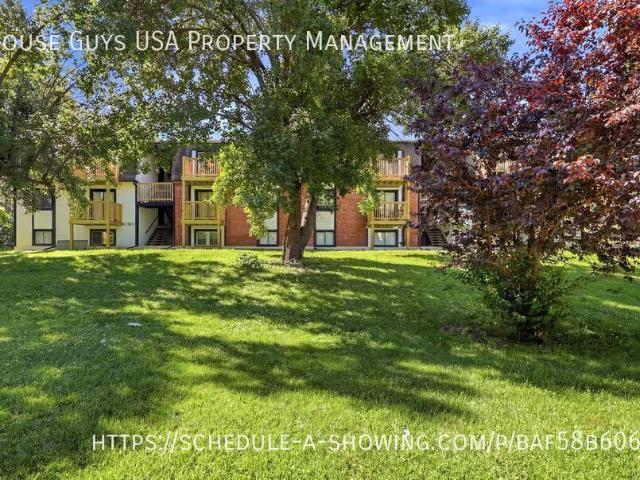 2 BR, 1 BA Apartment 9715 E 35th Terr S Apt A 1, Independence, MO 64052