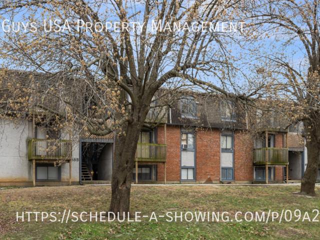 2 BR, 1 BA Apartment 9715 E 35th Terr S Apt A 2, Independence, MO 64052