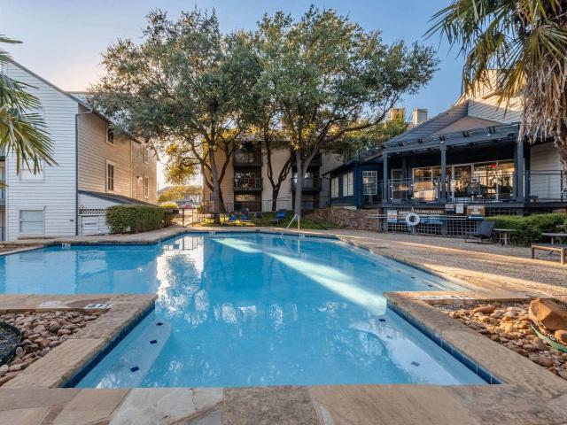 2 BR, 1 BA Apartment 9750 Forest Lane Unit 1205, Dallas, TX 75243