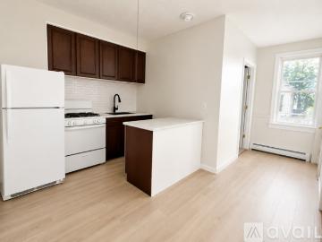2 BR, 1 BA Apartment 97 Fairmount Avenue, Unit 1, Providence, RI 02908