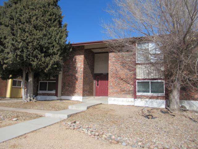 2 BR, 1 BA Apartment 980 Holli Springs Lane, Colorado Springs, CO 80907