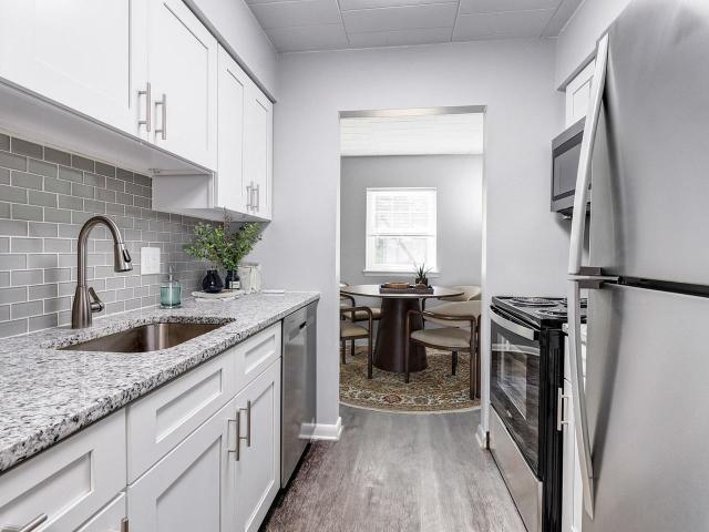 2 BR, 1 BA Apartment 9815 Presidential Drive Unit 01 206, Allison Park, PA 15101