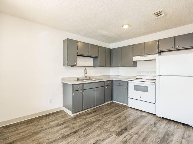 2 BR, 1 BA Apartment 984 E Saxony Drive, Pueblo West, CO 81007