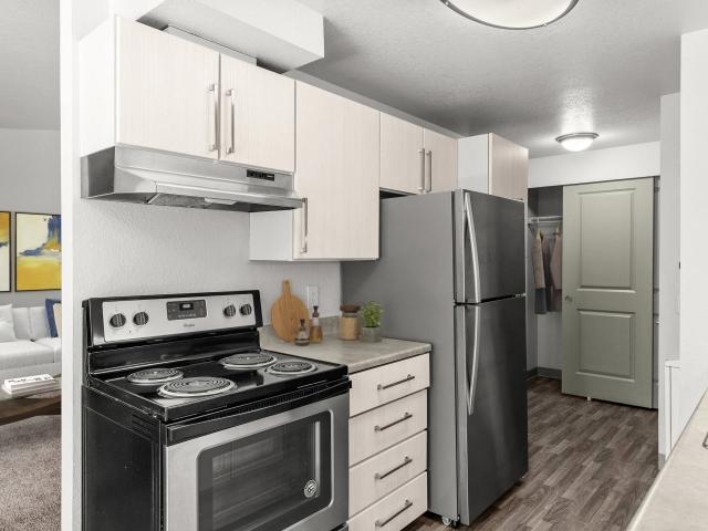 2 BR, 1 BA Apartment 9860 Bushlac Lane Northwest Unit F202, Silverdale, WA 98383