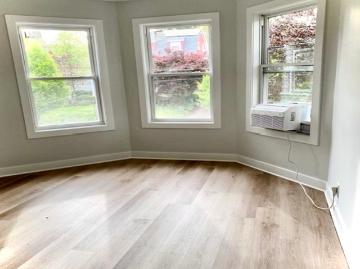 2 BR, 1 BA Apartment 98 Hillside Ave, Unit Fl 2, Nutley, NJ 07110