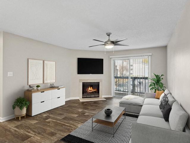2 BR, 1 BA Apartment 991 Wylie Road Unit 1828, Marietta, GA 30067