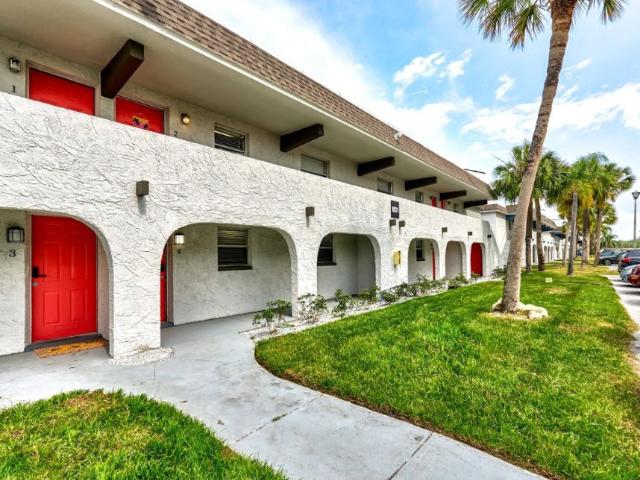 2 BR, 1 BA Apartment 9926 Grace Drive Unit 9831 8, Port Richey, FL 34668