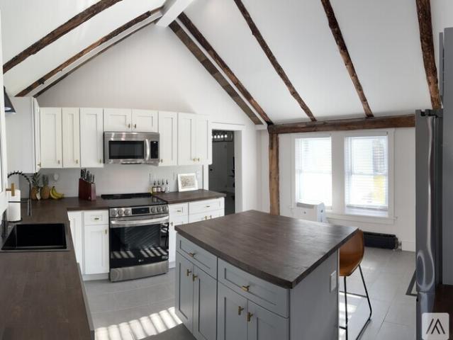 2 BR, 1 BA Apartment 997 US 4, Unit B, Rutland, VT 05701