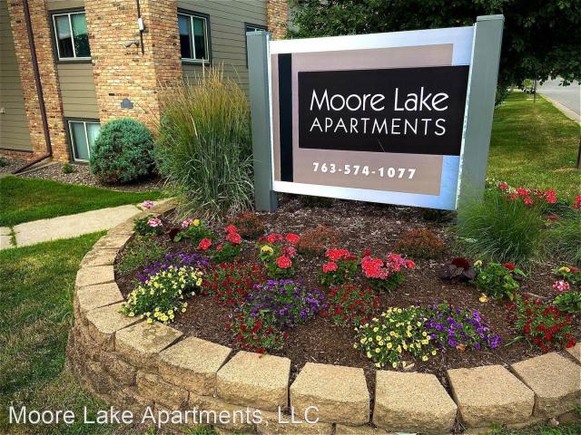 2 BR, 1 BA Apartment 995 Lynde Drive Northeast Unit 5701 01, Minneapolis, MN 55432