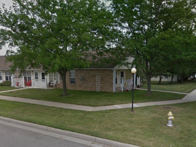 2 BR, 1 BA Apartment 995 Meadow Lane, Kenton, OH 43326