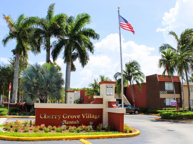 2 BR, 1 BA Apartment 9000 Southwest 97th Avenue Unit 0004, Miami, FL 33176