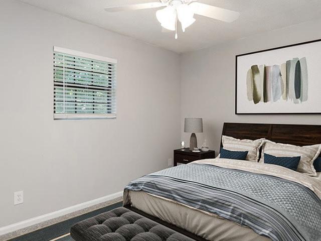 2 BR, 1 BA Apartment 900 West Wilson Avenue Unit 503, Mooresville, NC 28117