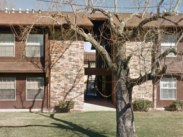 2 BR, 1 BA Apartment 900 Avenue J, Bay City, TX 77414