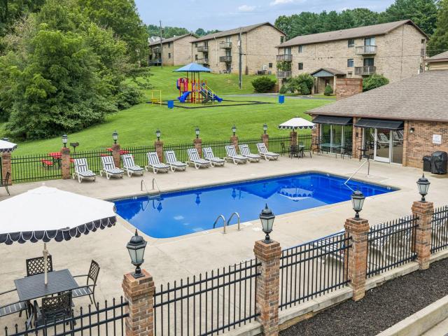 2 BR, 1 BA Apartment 900 Cooks Valley Road Unit 034, Kingsport, TN 37660