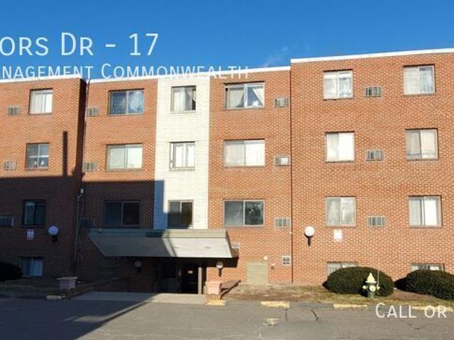 2 BR, 1 BA Apartment 900 Governors Dr, Winthrop, MA 02152