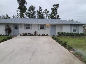 2 BR, 1 BA Apartment 9013 San Carlos Boulevard, Fort Myers, FL 33967