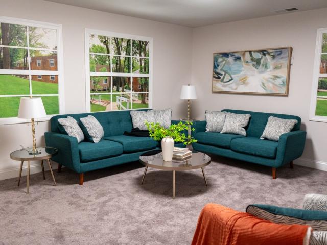 2 BR, 1 BA Apartment 902 Valley Rd Unit 28D, Elkins Park, PA 19027