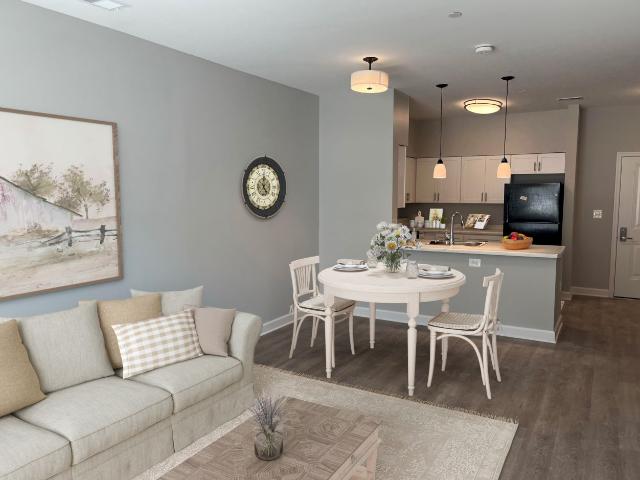 2 BR, 1 BA Apartment 904 B B Edgewood Rd Unit 108, Edgewood, MD 21040