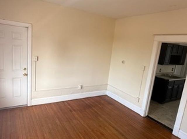 2 BR, 1 BA Apartment 905 Park St, Unit C2, Hartford, CT 06106