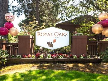 2 BR, 1 BA Apartment 9060 SW Oleson Road Unit O03, Portland, OR 97223