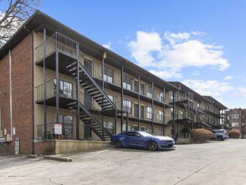 2 BR, 1 BA Apartment 909 30th Street South Apt 13 Unit 16, Birmingham, AL 35205