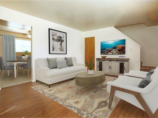 2 BR, 1 BA Apartment 909 North Maplewood Drive Unit 1124 6, Rantoul, IL 61866