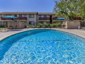 2 BR, 1 BA Apartment 909 S Knott Ave Unit 94, Anaheim, CA 92804