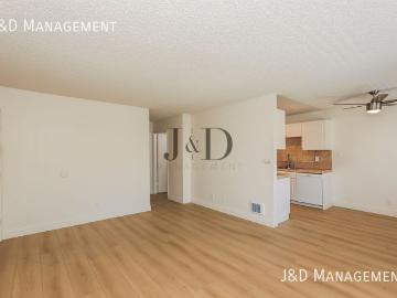 2 BR, 1 BA Apartment 909 S. SUNSHINE AVENUE, EL CAJON, CA 92020