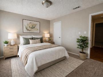 2 BR, 1 BA Apartment 909 Slater Street Unit F13, Valdosta, GA 31601