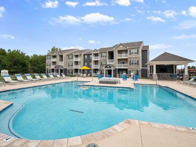 2 BR, 1 BA Apartment 90 Compassion Circle Unit 712, Wentzville, MO 63385