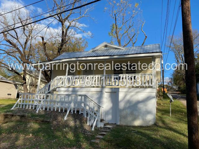 2 BR, 1 BA Apartment 913 Green Street, Tarrant, AL 35217
