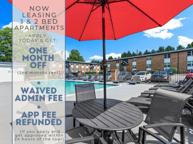 2 BR, 1 BA Apartment 915 Woodland Trl SE Unit P02, Smyrna, GA 30080