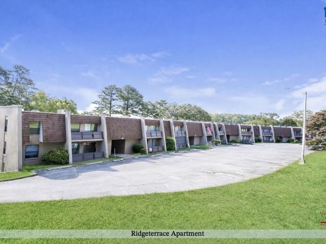 2 BR, 1 BA Apartment 915 S Seminole Dr, Chattanooga, TN 37412