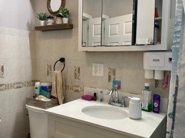2 BR, 1 BA Apartment 918 W Camplain Rd, Unit A, Manville, NJ 08835