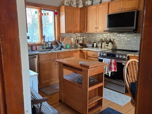 2 BR, 1 BA Apartment 91 North Main Street, Unit 1, Rockland, ME 04841