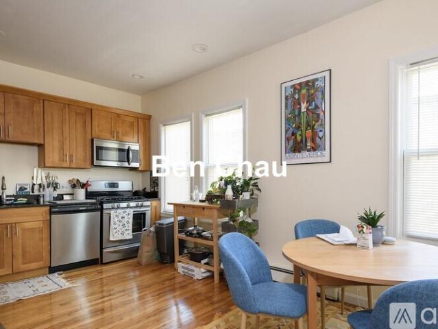 2 BR, 1 BA Apartment 91 Tremont St, Unit 1B, Cambridge, MA 02139