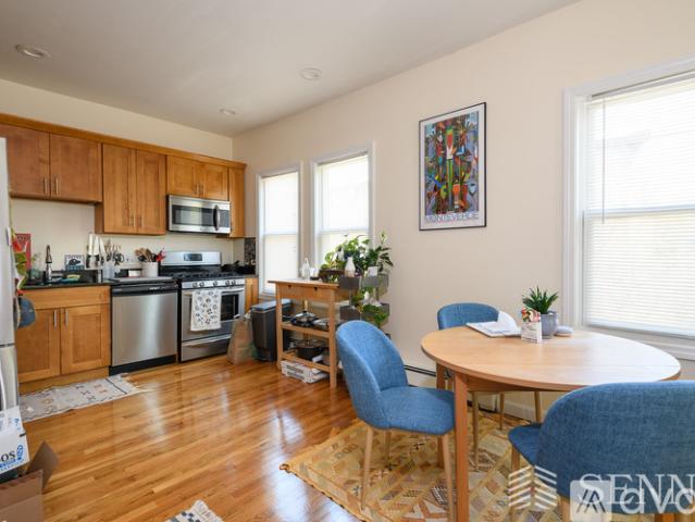 2 BR, 1 BA Apartment 91 Tremont St, Unit 1B, Cambridge, MA 02139