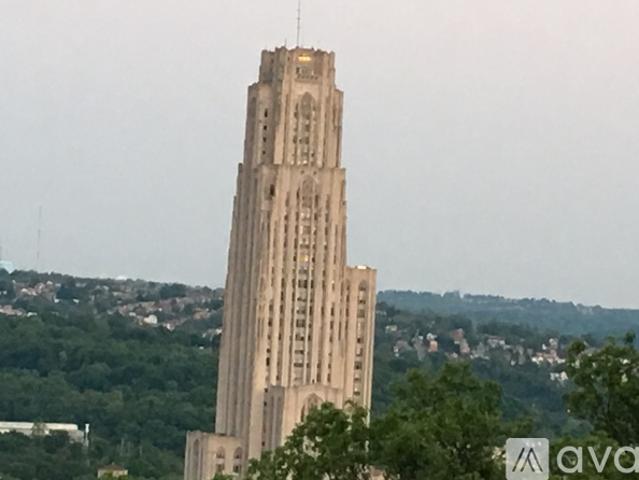 2 BR, 1 BA Apartment 923 Bryn Mawr Avenue, Unit 1, Pittsburgh, PA 15219