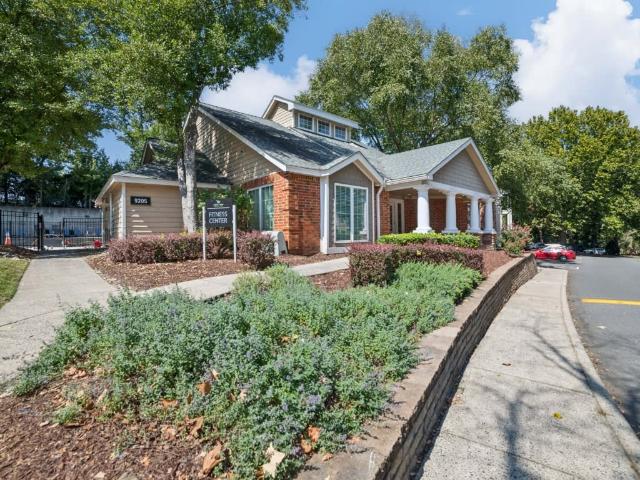 2 BR, 1 BA Apartment 9200 Willow Ridge Road Unit 93013A, Charlotte, NC 28210