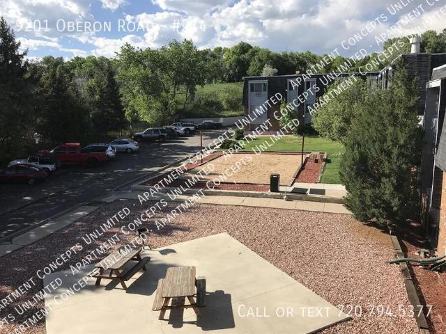 2 BR, 1 BA Apartment 9201 Oberon Road, Arvada, CO 80004