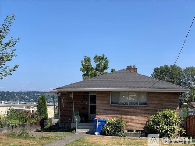 2 BR, 1 BA Apartment 9284 50th Ave S, Unit 9286, Seattle, WA 98118