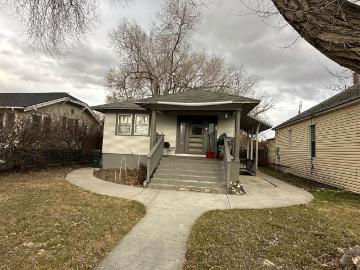 2 BR, 1 BA Apartment 928 N Garfield, Pocatello, ID 83204