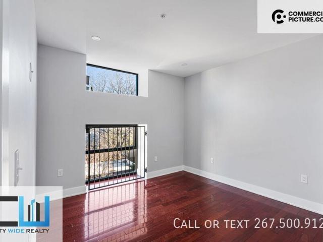 2 BR, 1 BA Apartment 929 Marlborough St, Philadelphia, PA 19125