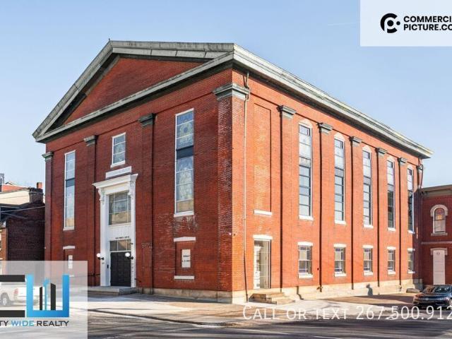 2 BR, 1 BA Apartment 929 Marlborough St, Philadelphia, PA 19125