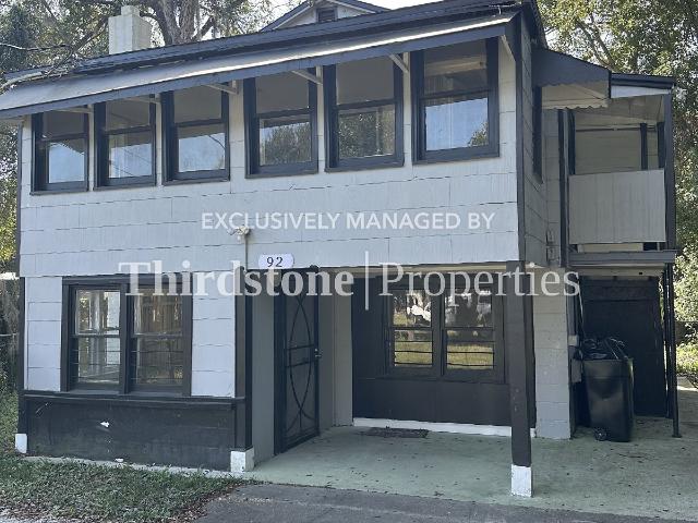 2 BR, 1 BA Apartment 92 West 55th Street, Jacksonville, FL 32208