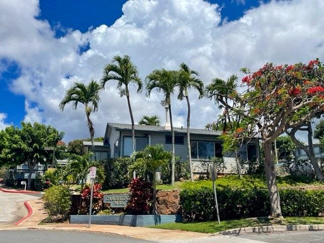 2 BR, 1 BA Apartment 92 1340 Panana Street Unit A205, Kapolei, HI 96707