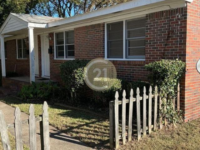 2 BR, 1 BA Apartment 9321 Chelsea Avenue, Norfolk, VA 23503