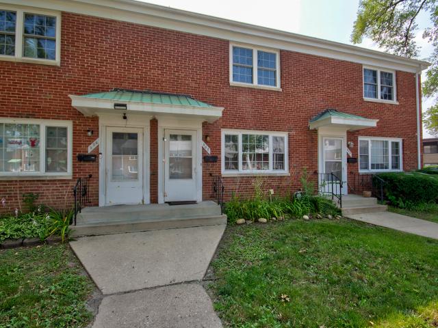 2 BR, 1 BA Apartment 934 North Pr Ave, Joliet, IL 60435