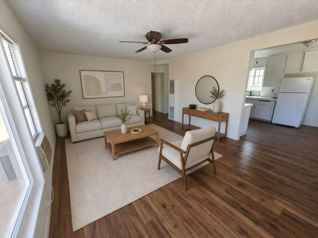 2 BR, 1 BA Apartment 935 West 17th Street Unit 937, San Pedro, CA 90731